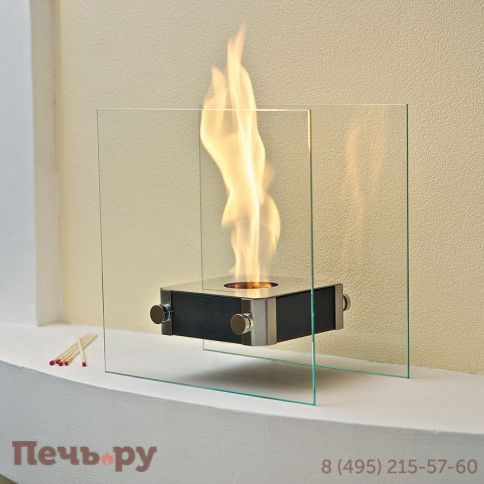 Биокамин Silver Smith Mini 3 фото 5