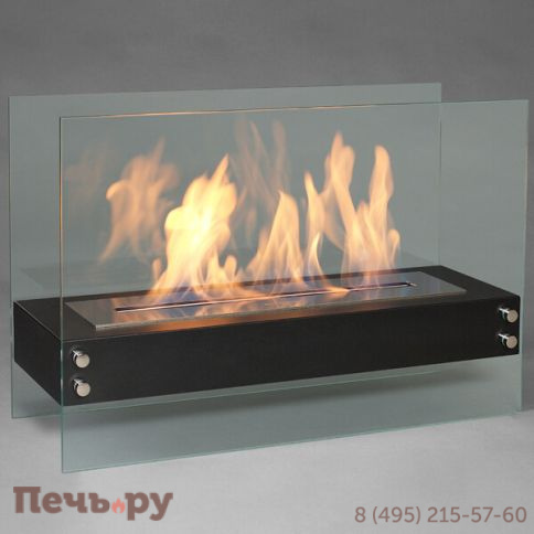 Биокамин Silver Smith Standart Level фото 2