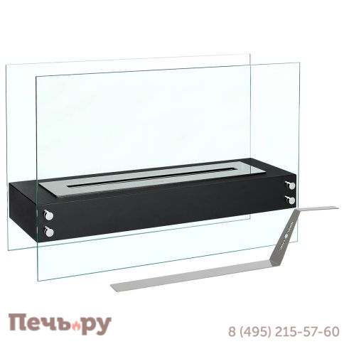 Биокамин Silver Smith Standart Level фото 5