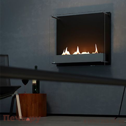 Биокамин Spartherm Cambridge 600 фото 3