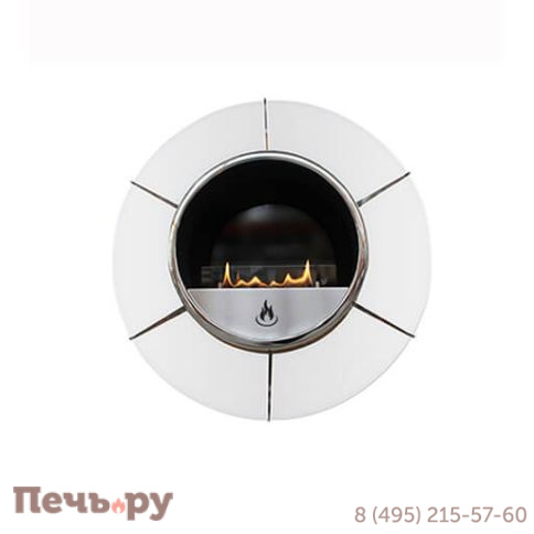 Биокамин Spartherm Ebios Aviator фото