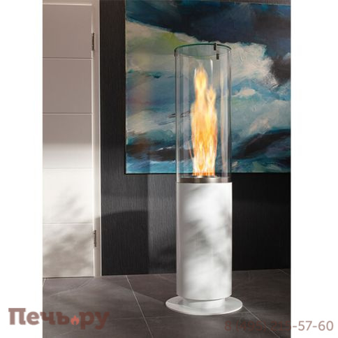 Биокамин Spartherm Ebios Fire Tower фото 2