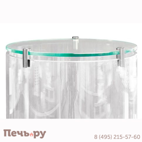 Биокамин Spartherm Ebios Fire Tower фото 3