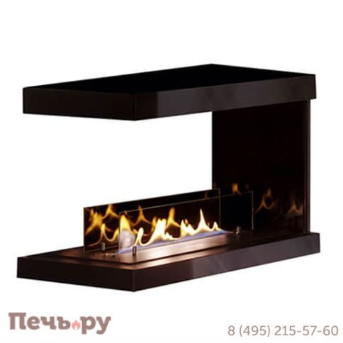 Биокамин Spartherm Ebios-Fire-U фото