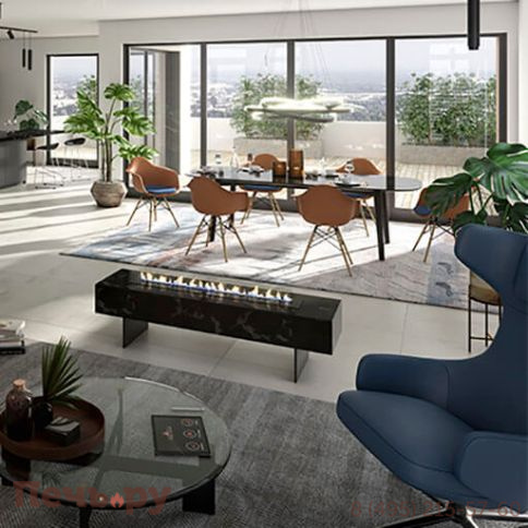 Биокамин Spartherm Ebios One 1000 фото 3