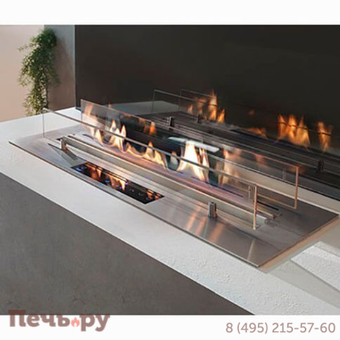 Биокамин Spartherm Ebios One 500 фото 2