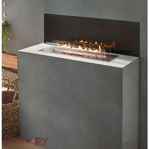 Биокамин Spartherm Ebios One 500 фото 3