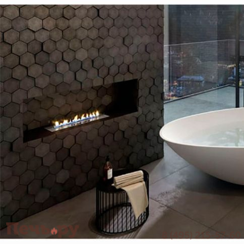 Биокамин Spartherm Ebios One 500 фото 5