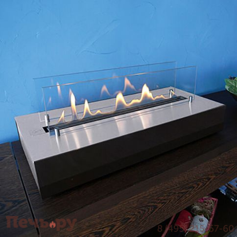 Биокамин Spartherm Quadra Base фото 3