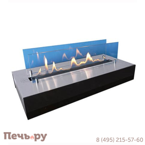 Биокамин Spartherm Quadra Base фото