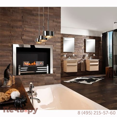 Биокамин Spartherm The City фото 3