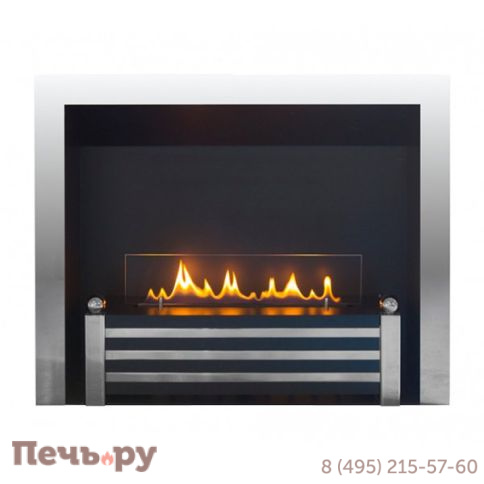 Биокамин Spartherm The City (автоматическая) фото