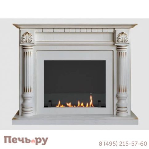 Биокамин в портале SteelHeat Makedonia фото 4