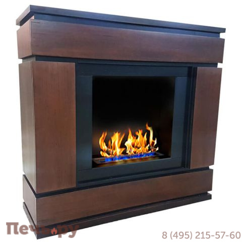 Биокамин ZeFire Алистер фото 2