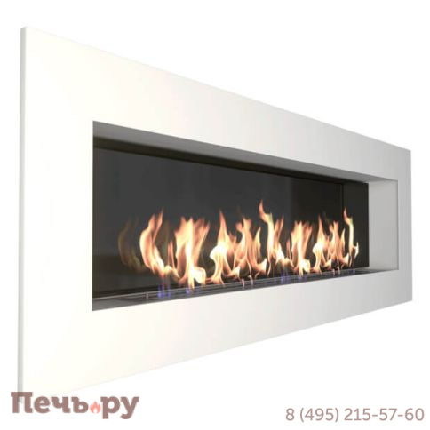 Биокамин ZeFire Elliot 1800 со стемалитом фото