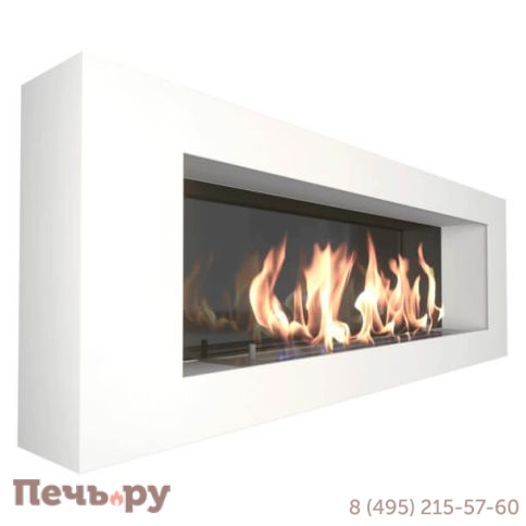 Биокамин ZeFire Orion 1200 со стемалитом фото 2