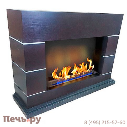 Биокамин ZeFire Сабрин фото 2