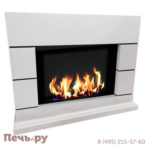 Биокамин ZeFire Сабрин фото