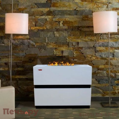 Биоконтейнер автоматический FireBird Ирина фото 2