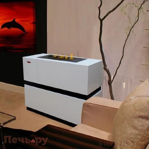 Биоконтейнер автоматический FireBird Ирина фото 3