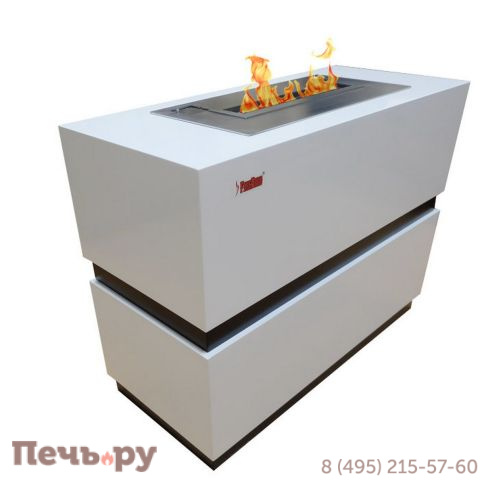 Биоконтейнер автоматический FireBird Ирина фото