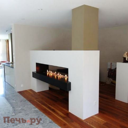 Биоконтейнер автоматический FireBird LIRA-120 фото 2