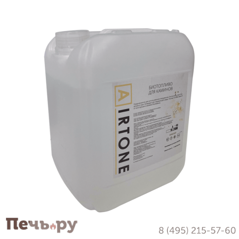 Биотопливо Airtone 5 л фото
