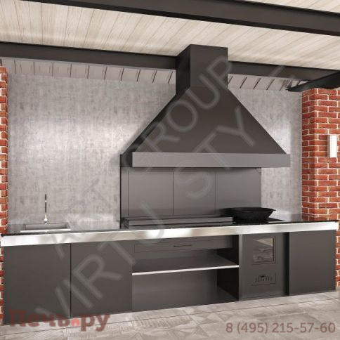 БК Virtu Grand Module 1-1 фото