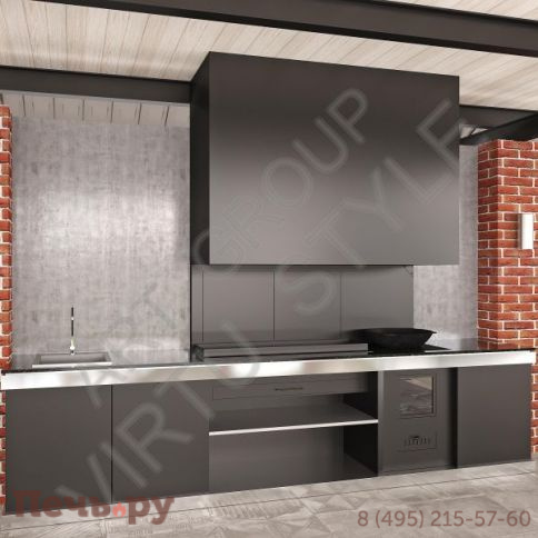 БК Virtu Grand Module 2-1 фото