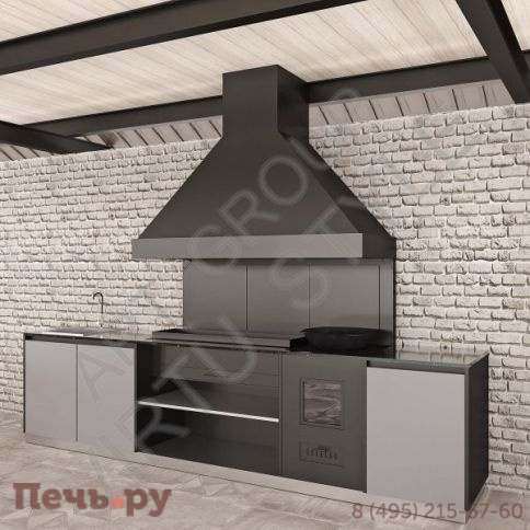 БК Virtu Grand Module M 1-2 фото