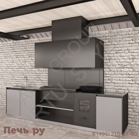 БК Virtu Grand Module M 2-2 фото