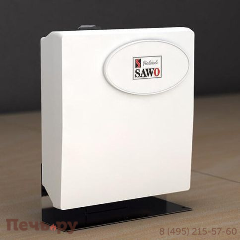 Блок мощности Sawo INP-C-C Innova Combi для печей NS с парогенератором фото