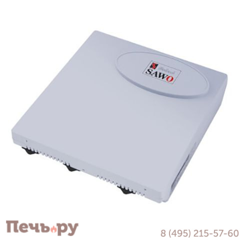 Блок мощности Sawo INP-C Innova для печей NS от 2.3 до 15 кВТ фото 3