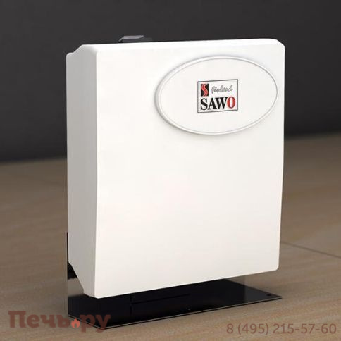 Блок мощности Sawo INP-C Innova для печей NS от 2.3 до 15 кВТ фото