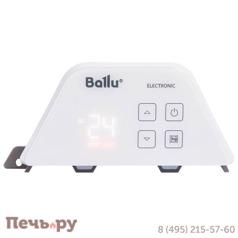 Блок управления Ballu Transformer Electronic BCT/EVU-4E фото