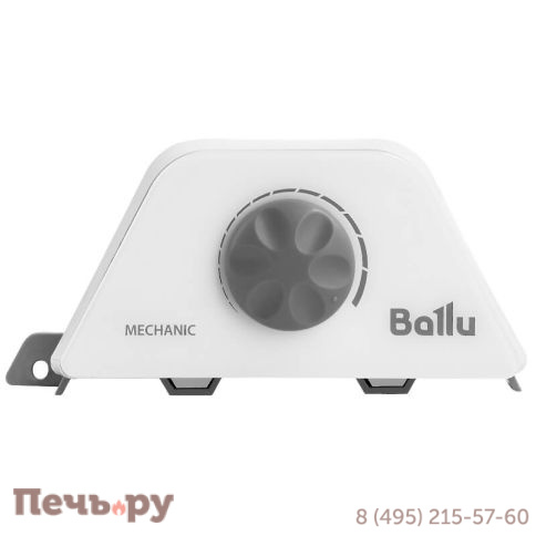 Блок управления Ballu Transformer Mechanic BCT/EVU-3M фото 3