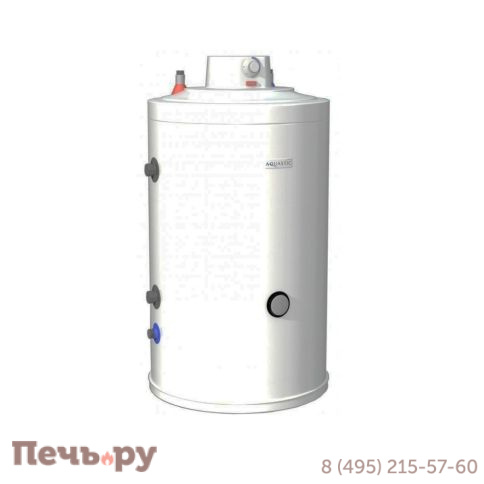Бойлер напольный Hajdu AQ IND SC 150 л фото