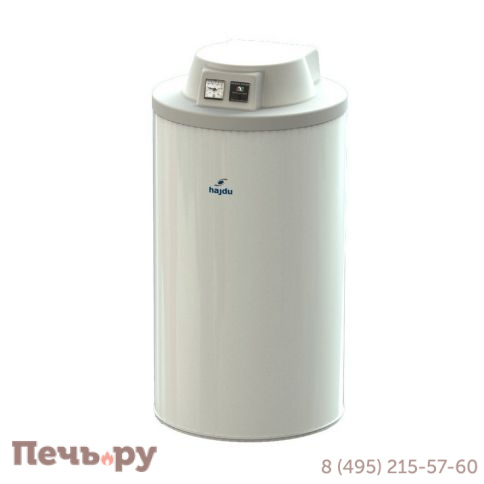 Бойлер напольный Hajdu HR-N 40 160 л фото