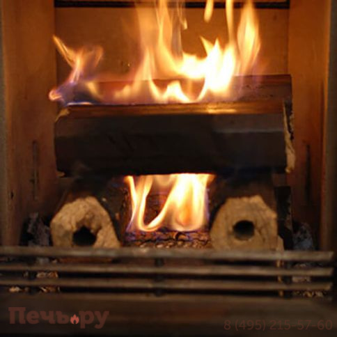 Брикеты для легкого розжига. 32 шт. фото 2