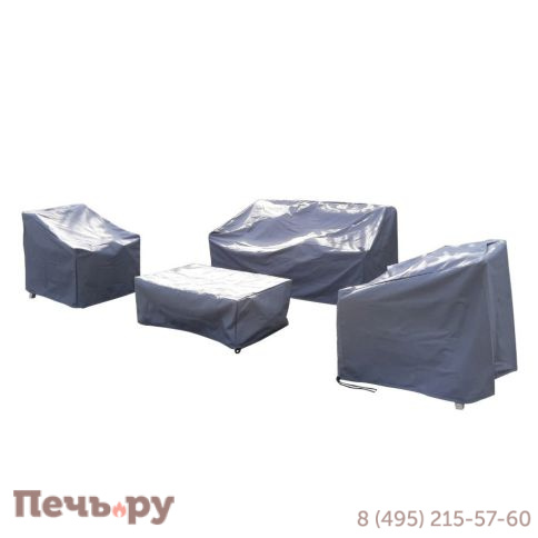 Чехлы для комплекта мебели Tagliamento  Pelican фото