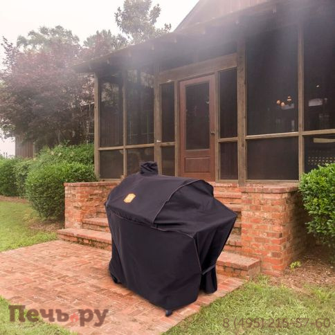 Чехол для угольного гриля Oklahoma Joe's Judge фото 5