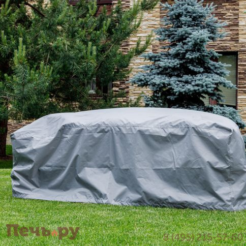 Чехол на кровать Royal Family Violetta фото