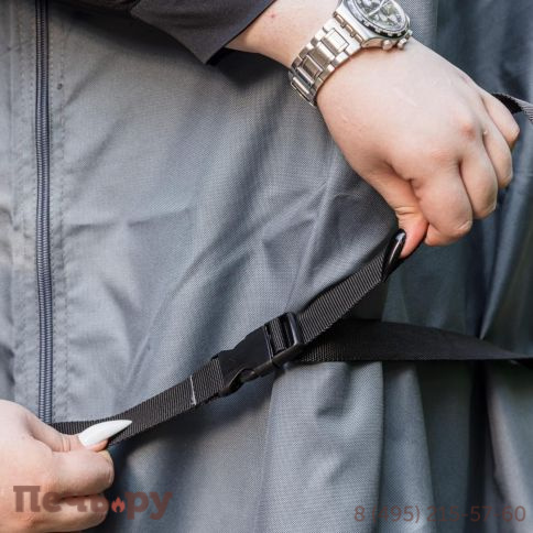 Чехол на обогреватель Royal Family фото 7