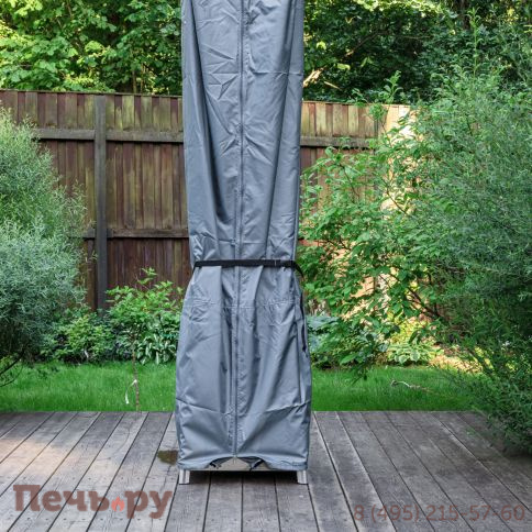 Чехол на обогреватель Royal Family фото