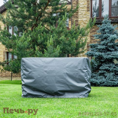 Чехол на сундук Royal Family Karl 120 фото