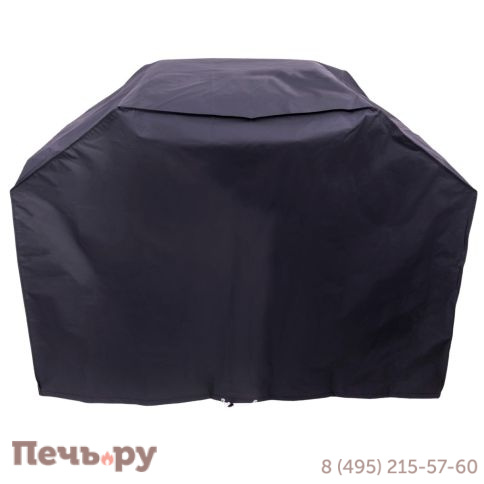 Чехол универсальный Char-Broil Basic для 3-4 гор. грилей фото 3