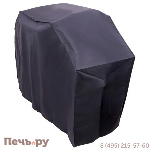Чехол универсальный Char-Broil Basic для 3-4 гор. грилей фото 4