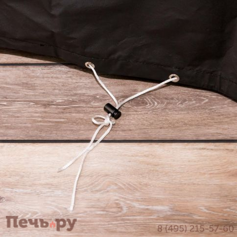 Чехол универсальный Char-Broil Basic для 3-4 гор. грилей фото 7