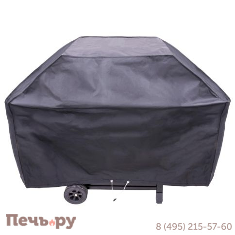 Чехол универсальный Char-Broil Basic для 3-4 гор. грилей фото