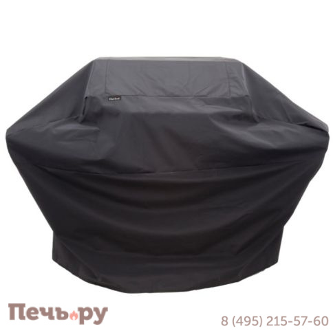 Чехол универсальный Char-Broil Performance для 5+ гор. грилей фото 2